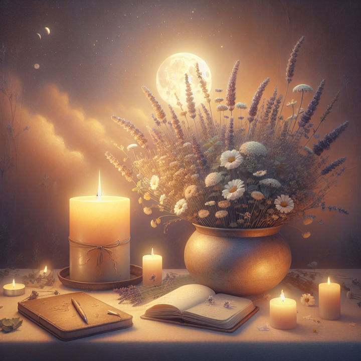 Embracing Sunday Serenity: A Moment to Reflect