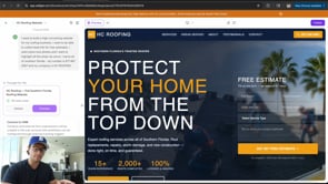 🔥 New AI Website Builder 🔥