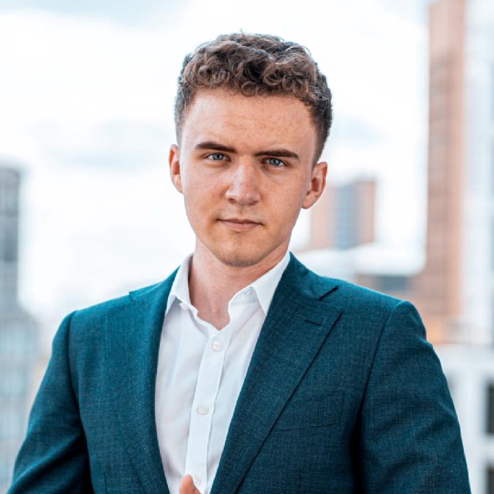 Dario Gabriel