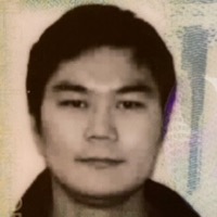 Daniel Kang