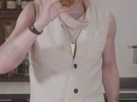  Upgraded Beverages Challenge: Brew for brain & body (begins Mon 20.10.2025)