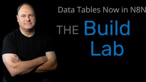 🚀 N8N Just Changed the Game with Data Table