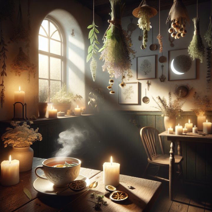 Embracing the Weekend: The Wisdom of Surrender