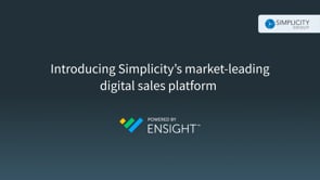Simplicity Marketing and Tools Registrations for all active agents