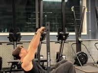 New Exercises For Front Lever, Planche & Handstand Pushup🔥