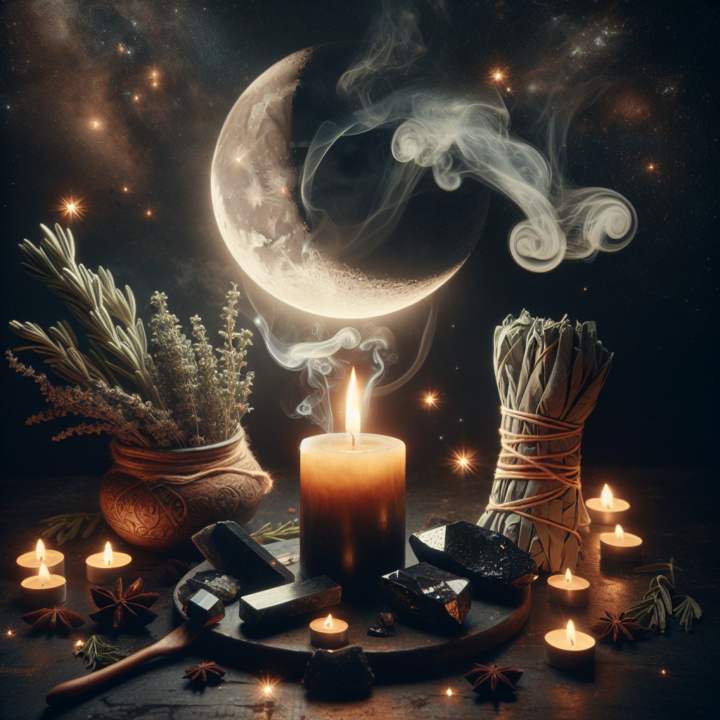 Embracing the Shadow: A Saturday Reflection