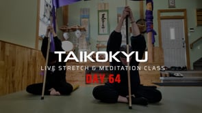 Taikokyu Live - Day 64