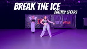 Free Choreography #1
