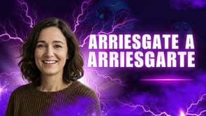Arriesgate a arriesgarte