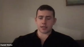 Watch this video if you want to land a setter role 