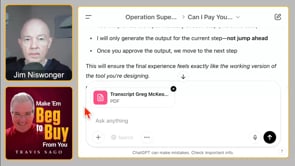 New Ronin Tool Preview - Watch this 5-minute demo