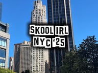 Best. Weekend. Ever 🤍🗽☺️💸