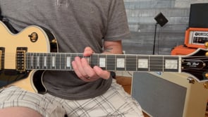 The Best Solo I’ve Ever Recorded