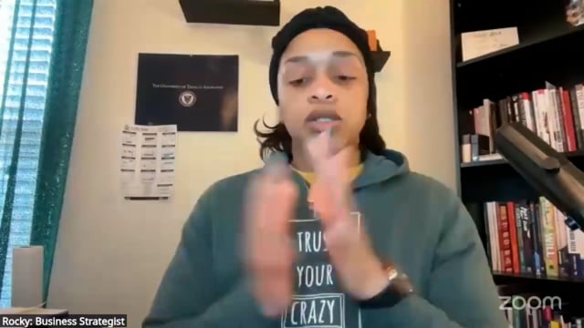 This is what happens when AI is built with people in mind.