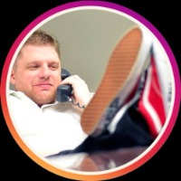 Chris M. Walker