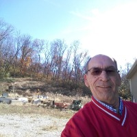 Archie dale Townsend