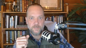 Stop Arguing....Be a Good Man