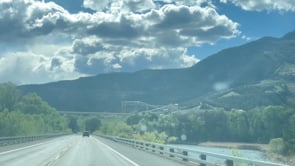 Something Rotten in the Rocky Mountains Colorado