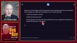 POLL: Partner getting MADE EZ!