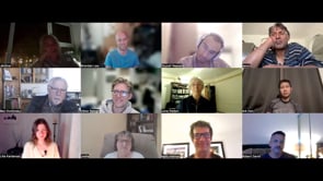 Consciousness Community Session on Feeling States