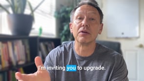 Day 2: Abundance Alignment LIVE Today (plus Dr. Joe Dispenza)