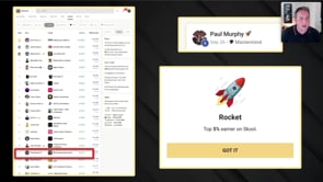 📽️ [Replay] $0 to $183k on Skool In Three months