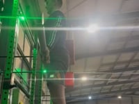 Fixing Sean’s Deadlift Today 💪