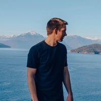Kyle Verrier