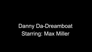Danny Davideo