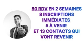 🚨 LA MASTERCLASS MA MACHINE MLM, C'EST DEMAIN À 20H00 🚨