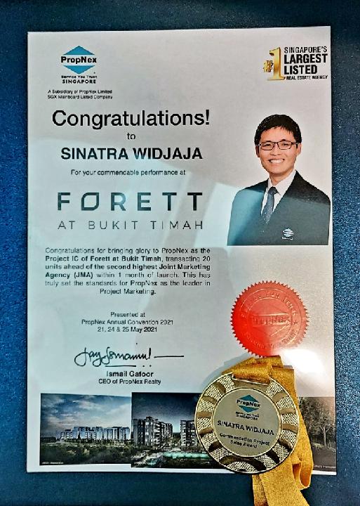 Sinatra Widjaja