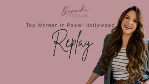 Top Women In Power Hollywood REPLAY 