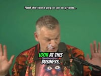 You have 100 seconds to find the million dollar deal...Or else!