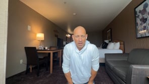 5.16.25 - wake up greasy! 
