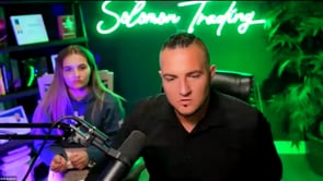 Biblical Mindset for Trading Episode #1 (Recording)