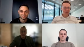 Nico, Marco & Marco über ihre Erfolgsgeheimnisse