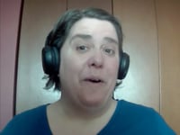 Learning to Pray Simply, an Invitation