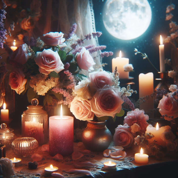 Embracing the Heart's Whisper