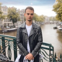 Rashad Jungbluth