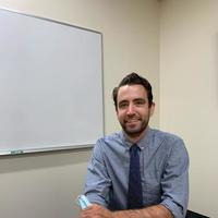 Nathaniel Andriopoulos