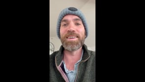 Testimonial from the most recent workshops