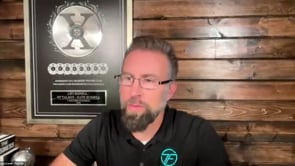 From Bankrupt to Funding CEO - DAY 1 REPLAY