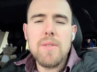 A Real Testimony From Jake Mann