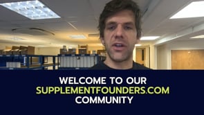 Why This Is the Moment for Health Experts to Launch Their Own Supplement Brand