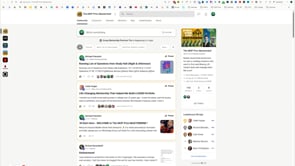 corporate lies I bought into...