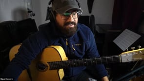 Fretboard Freedom in 20 Min - Recording