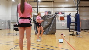 What Arm Speed Looks Like