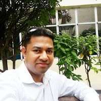 Raj Mohammed