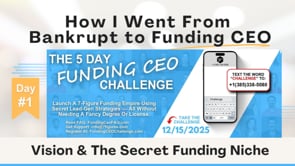 4 Funding Empire Case Studies - REPLAY