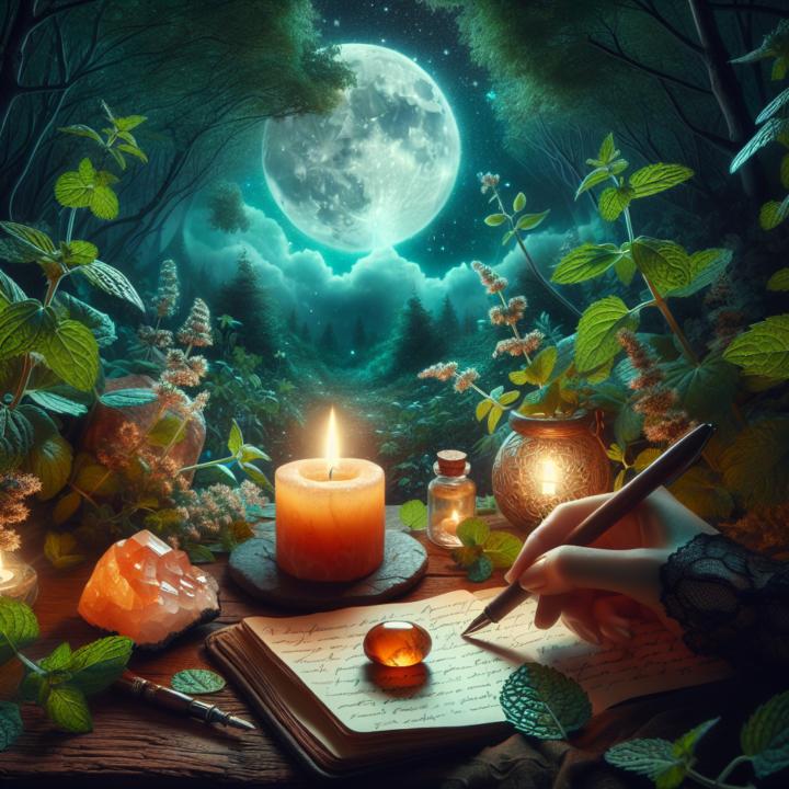 Harvesting Your Inner Strength: Saturday Reflections